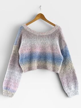 🎉5 for $45🎉 Day moon sweater pullover size S